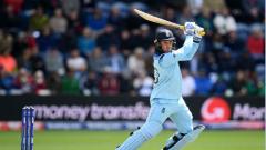 Jason Roy